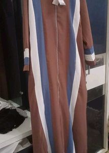 Abaya &amp; Hijab