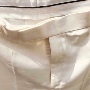 Embroidered Sleeveless Top