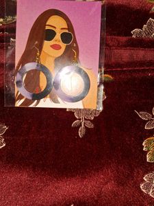 Pick Any 2 For 2oo Handmade Resin earings
