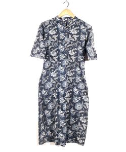 Blue Kurtha