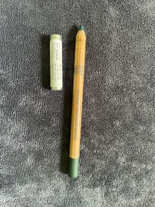 Green Eyeliner Pencil