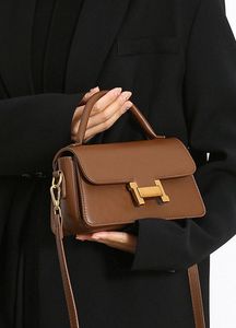 Brown Handbag