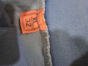 Denim Blue Jeans- Skinny Fit