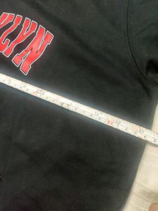 Brand New Urbanic Over Sized Hoodie