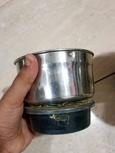 Super Turbo WhitelLine Mixer