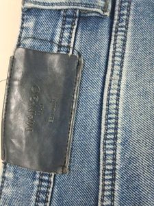 Mango Jeans
