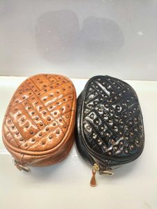 Stylish Waist Bags Combo Makeup Bag