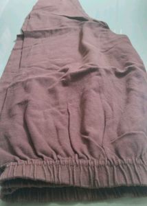 Dusty Rose Lounge Leggings