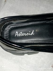 Korean Chunky Loafers