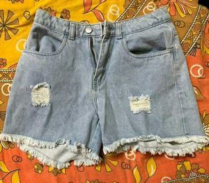 New Dressberry Shorts