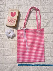 Pinteresty Tote Bag🎀