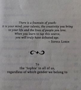 Shobhaa At 60 - Secret Of Getting It Right