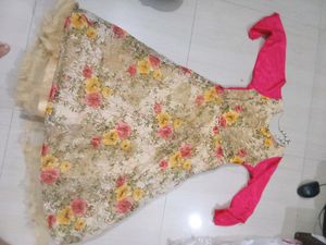 Beautiful Gown 🎀
