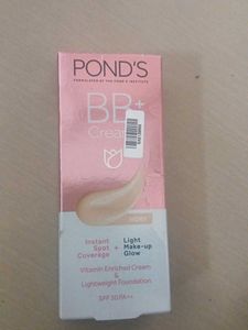 Pond&#39;s BB+ Cream