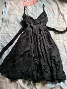 Black Sundress