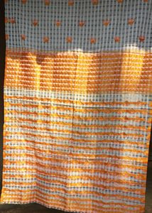 women New unstitched Mekhela sador