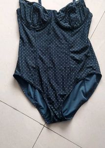 Stylish One Piece Swimsuit