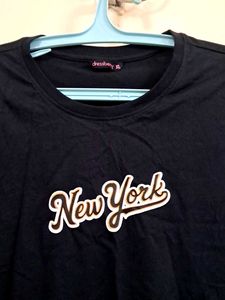 New York Graphic Tee
