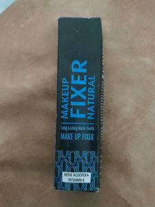 Makeup Fixer Natural