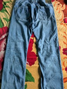 pepe jeans (Not Used )