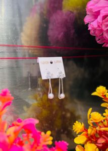 Earrings Set Combo 4set