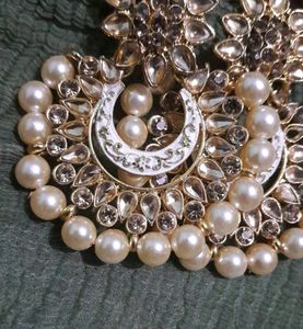 Beautiful Earing For Wedding