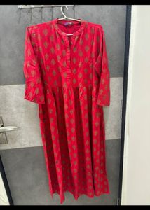 Libas Festive Dress