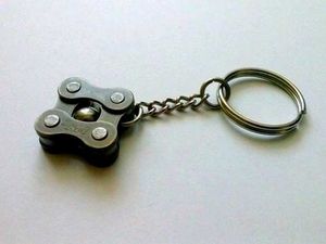 Tvs Wego Timeing Chain