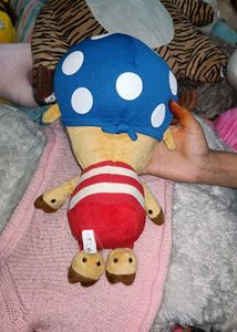 One Piece Tony Chopper Plus