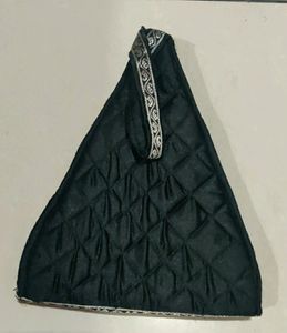 Solid  Potli Clutch For Women &amp; Girls