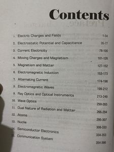 NCERT Class 12 Solutions