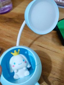 Table Lamp For Kids