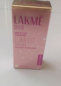 Lakme Lumi Cream