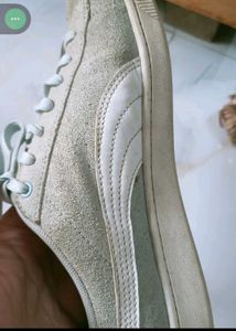 Puma Shoes