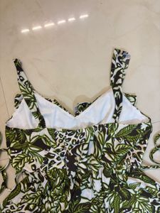 Cami Style Earthy Top