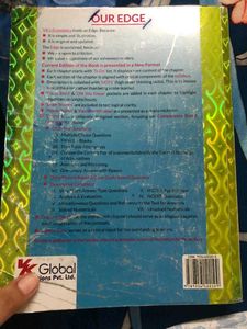 Class 12 Macro Economics Book
