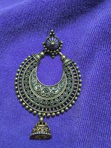 Jhumka Earrings
