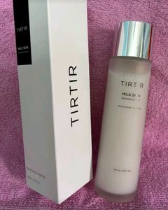 Tirtir Milk Refreshing Toner