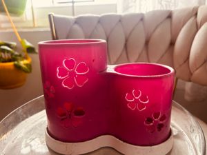 Set Of 3 Multi Purpose Holder