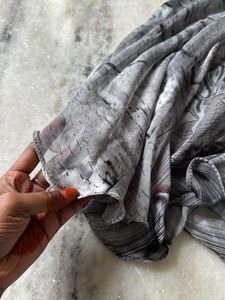 Flared Frock