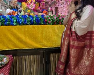 Saree❤️No Blouse 🙏