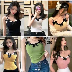 Cute Bow Top