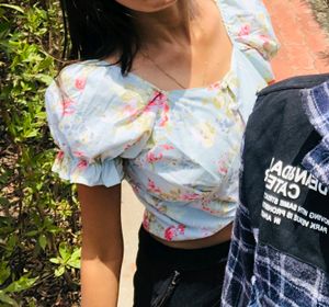 Crop Top 💗💗