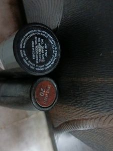 Color Corrector From Sugar And Swiss Beauty Lipstick