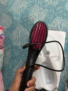 Simply Straight Brush