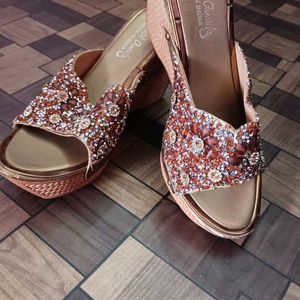 Women's Heel 👠