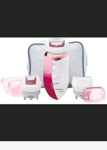 HAIR REMOVAL ELECTRIC