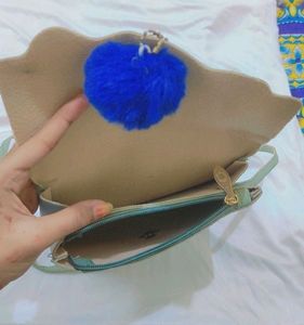 Sling Hand Bag