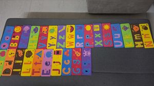 Imagimake Alpha Puzzle A to Z