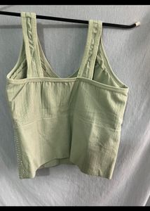 Padded top